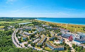 Ferien- und Freizeitpark Weissenhäuser Strand